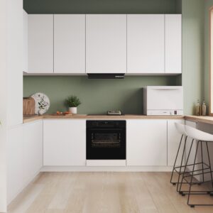 BOSCH LAVAVAJILLAS COMPACTO - 6 SERVICIOS