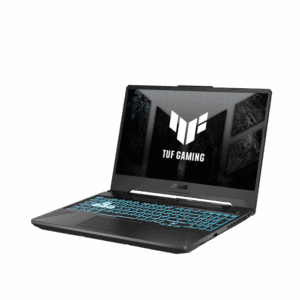 NOTEBOOK ASUS TUF A15 GAMING FA506NF 15.6" 144HZ FHD RYZEN 5 16GB 512GB SSD RTX 2050 4GB WIN11