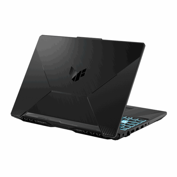 NOTEBOOK ASUS TUF A15 GAMING FA506NF 15.6" 144HZ FHD RYZEN 5 16GB 512GB SSD RTX 2050 4GB WIN11 - Image 6