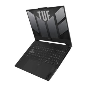 NOTEBOOK ASUS TUF A15 GAMING FA506NF 15.6" 165HZ WQHD RYZEN 7 16GB 512GB SSD RTX4050 --GB WIN11
