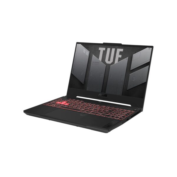 NOTEBOOK ASUS TUF A15 GAMING FA506NF 15.6" 165HZ WQHD RYZEN 7 16GB 512GB SSD RTX4050 --GB WIN11 - Image 2
