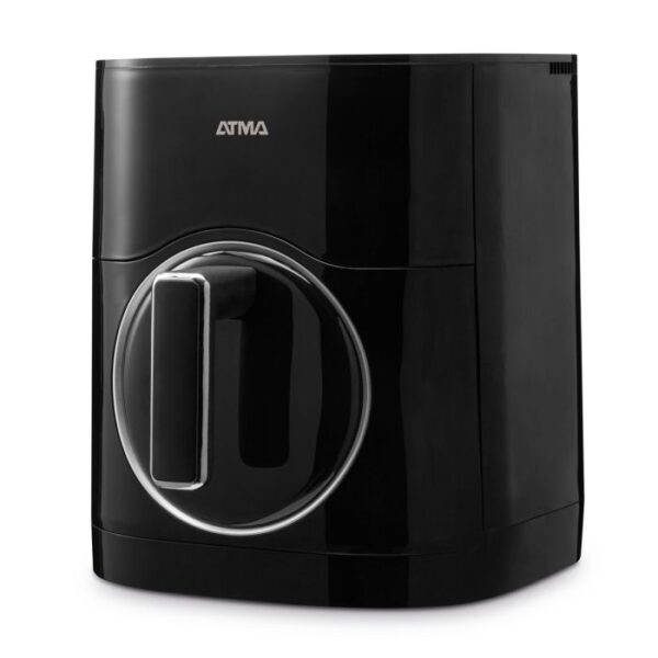 FREIDORA DE AIRE NEGRA 6L 200W - Image 6