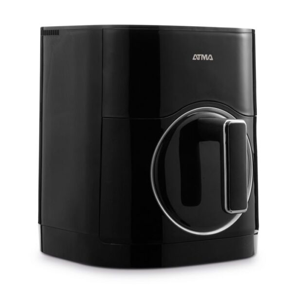 FREIDORA DE AIRE NEGRA 6L 200W - Image 5