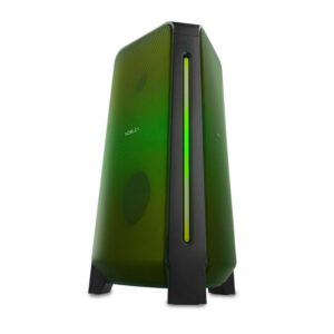 SISTEMA DE AUDIO VERTICAL