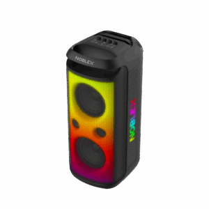 SISTEMA DE AUDIO VERTICAL