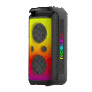 SISTEMA DE AUDIO VERTICAL