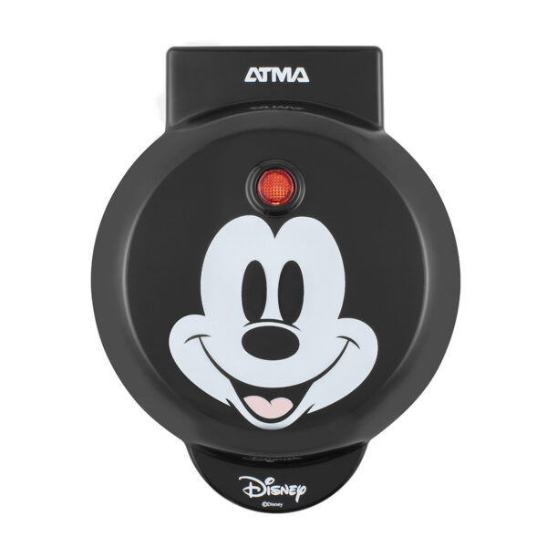 MINI WAFLERA MICKEY ATMA DISNEY - Image 2
