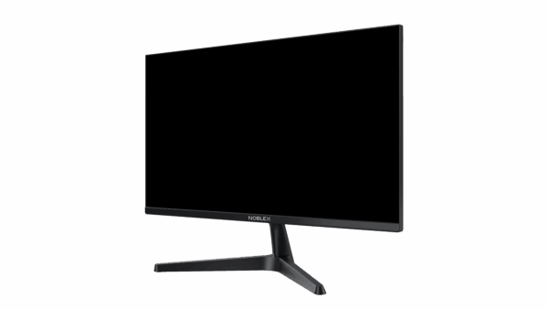 MONITOR NOBLEX 25" FHD IPS 100HZ ANTIREFLEJO 1MS 1300:1 178(H)/178(V) ADAPTIVE-SYNC MINIMA LUZ AZUL HDMI X2 VGA X1 DC-IN X1 - Image 4