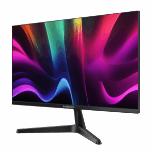 MONITOR NOBLEX 25" FHD IPS 100HZ ANTIREFLEJO 1MS 1300:1 178(H)/178(V) ADAPTIVE-SYNC MINIMA LUZ AZUL HDMI X2 VGA X1 DC-IN X1