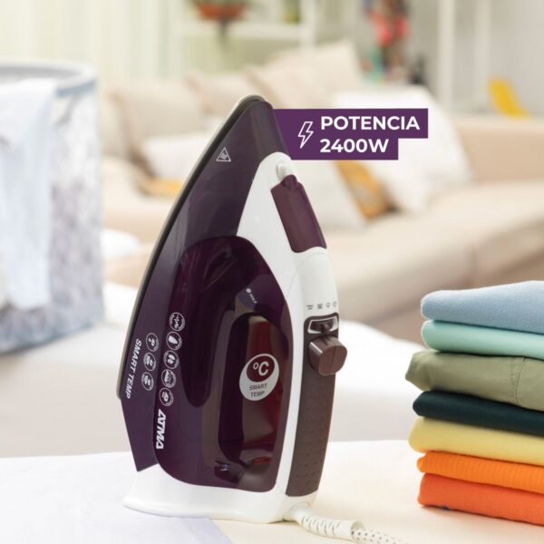 PLANCHA A VAPOR ATMA SMART - Image 2