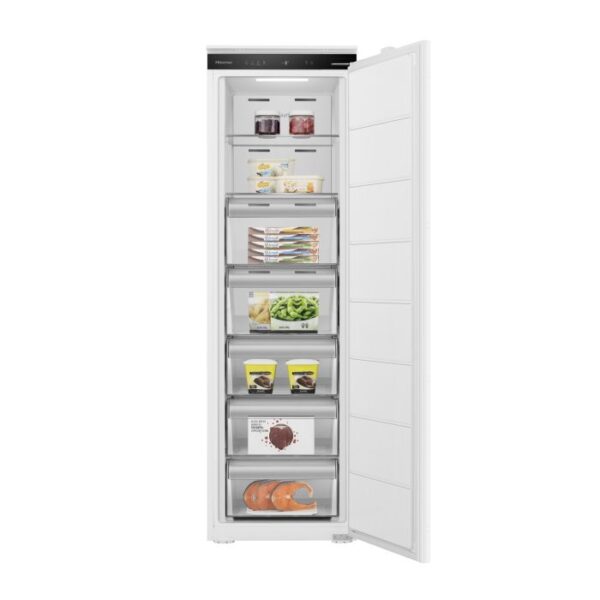 FREEZER ONE DOOR PANELABLE  - 234 LTS - INVERTER - PD-FPNV230 - Image 3