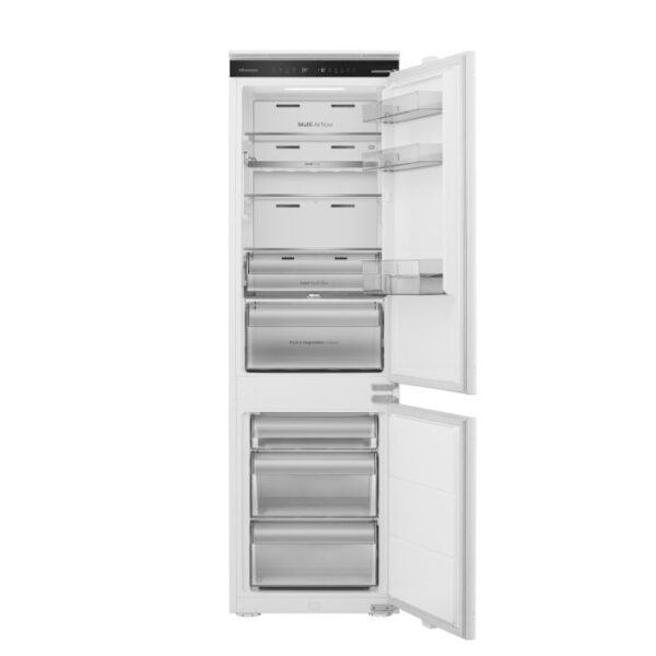 HELADERA CON FREEZER PANELABLE 252 LTS - INVERTER  PD-HPNC250 - Image 3