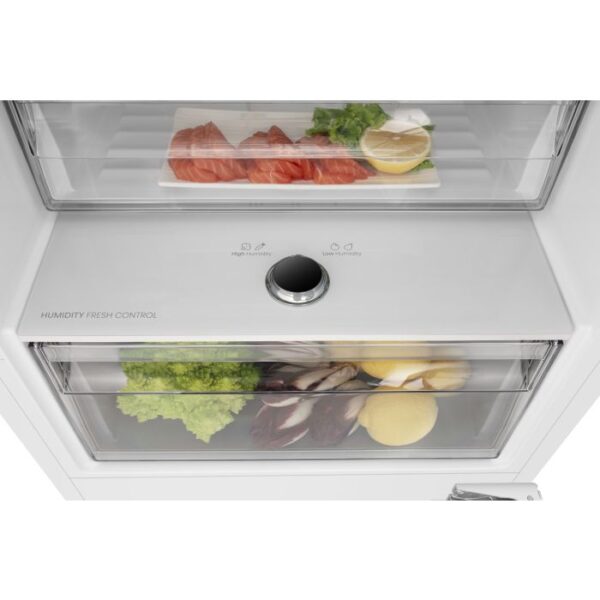 HELADERA CON FREEZER PANELABLE 252 LTS - INVERTER  PD-HPNC250 - Image 2