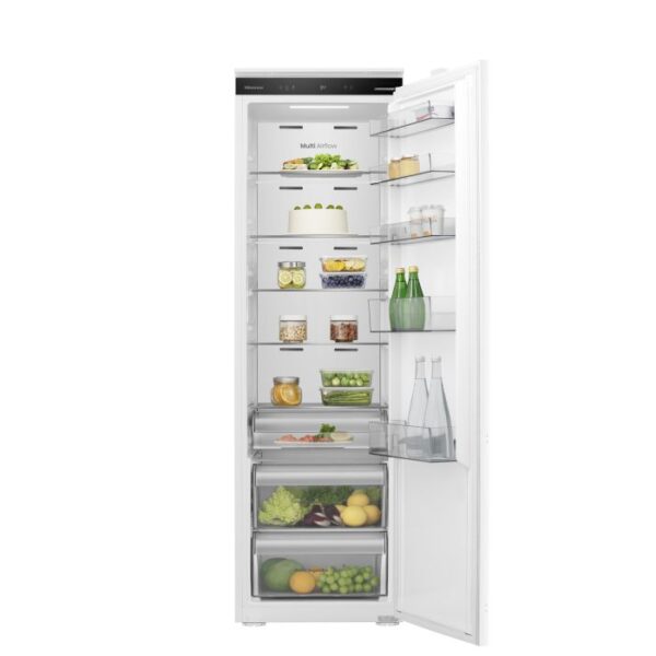 HELADERA ONE DOOR PANELABLE 303 LTS - PD-HPND303 - Image 2