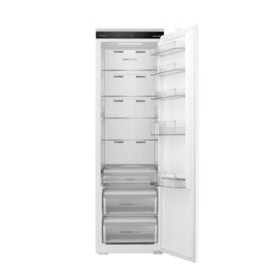 HELADERA ONE DOOR PANELABLE 303 LTS - PD-HPND303