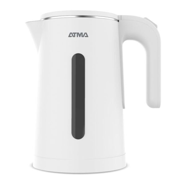 PAVA ELECTRICA ON/OFF ATMA BLANCA 1.8L - Image 6