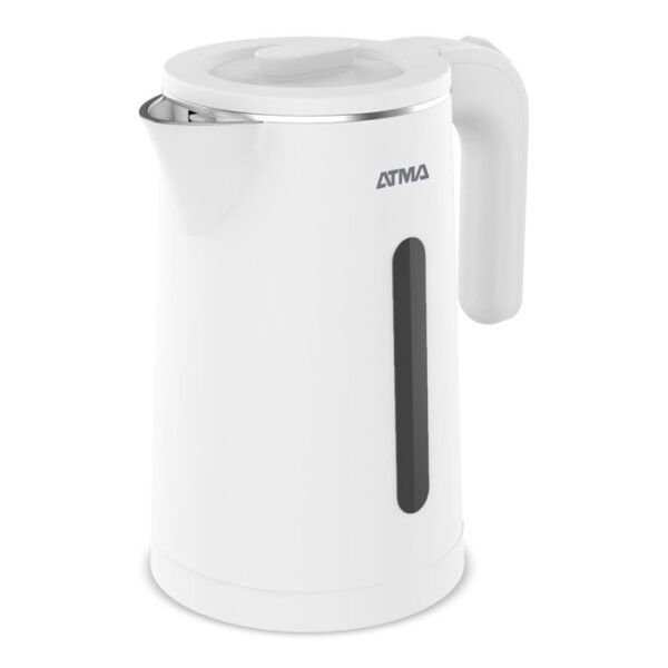 PAVA ELECTRICA ON/OFF ATMA BLANCA 1.8L - Image 3