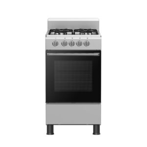 COCINA A GAS, 56CM, PLATA, MEDIUM, PHILCO