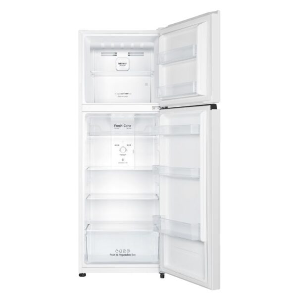 HELADERA TOP MOUNT NO FROST 324L NETA INVERTER BLANCO PHILCO - PHNT324BDI - Image 3