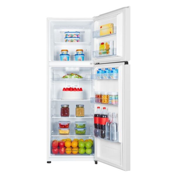HELADERA TOP MOUNT NO FROST 324L NETA INVERTER BLANCO PHILCO - PHNT324BDI - Image 2