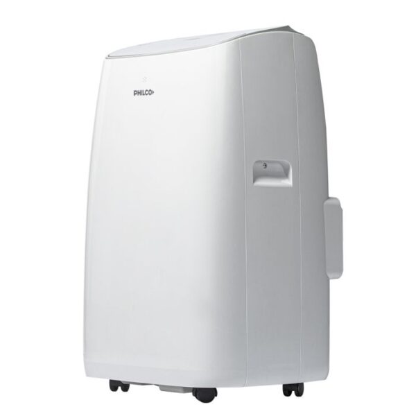 AIRE ACOND. PORTÁTIL 2750 FG. FRÍO/CALOR 3500W. COLOR BLANCO - PHILCO - Image 4