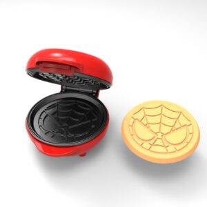 MINI WAFLERA ATMA SPIDER-MAN