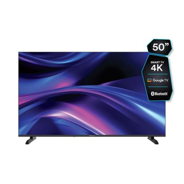 SMART TV 50" NOBLEX GOOGLE TV 91DV50X8580