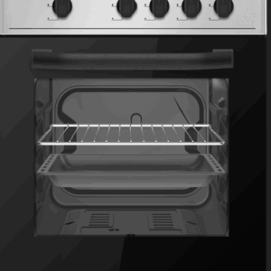 COCINA A GAS, 56CM, PHILCO, PLATA