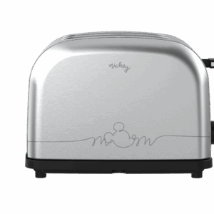 CAFETERA DE FILTRO INOX DISNEY