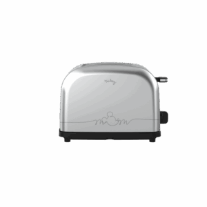 TOSTADORA INOX DISNEY