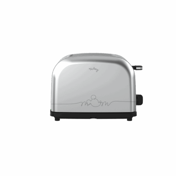 TOSTADORA INOX DISNEY