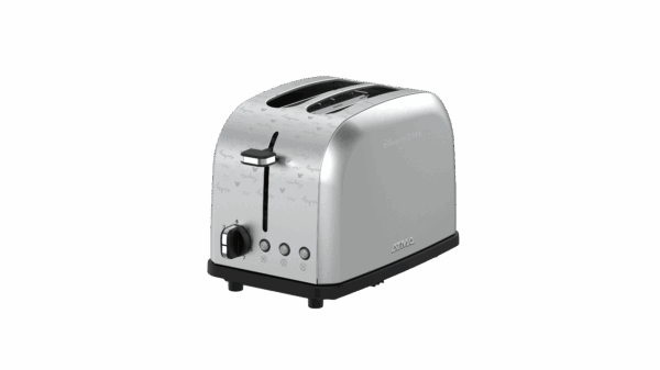 CAFETERA DE FILTRO INOX DISNEY - Image 7