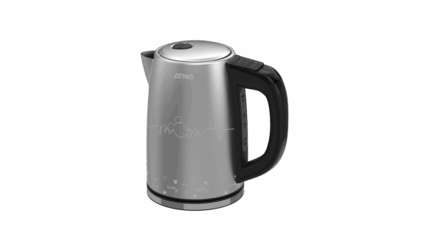 PAVA ELECTRICA INOX DISNEY - Image 4