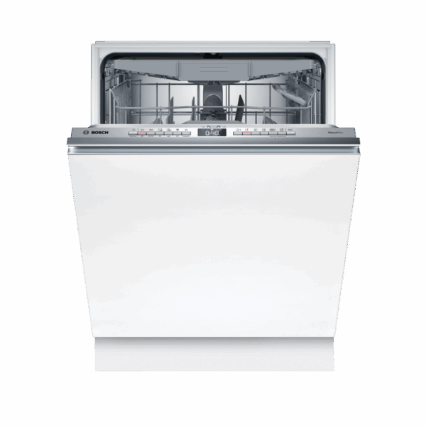 BOSCH - LAVAVAJILLAS INTEGRABLE 14 SERVICIOS