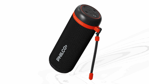 PARLANTE BLUETOOTH SPH709P - Image 4