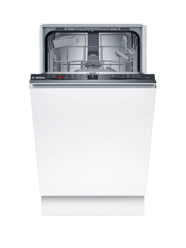 BOSCH - LAVAVAJILLAS TOTALMENTE INTEGRABLE, 45 CM - SPV2HKX42E