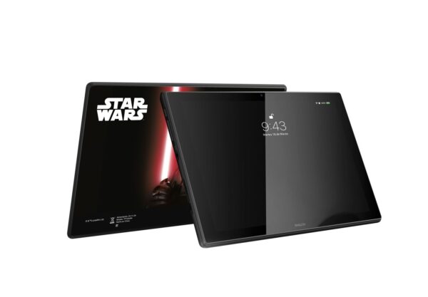 TABLET PHILCO DISNEY 10" 4GB 64GB STAR WARS FAN EDITION - Image 3