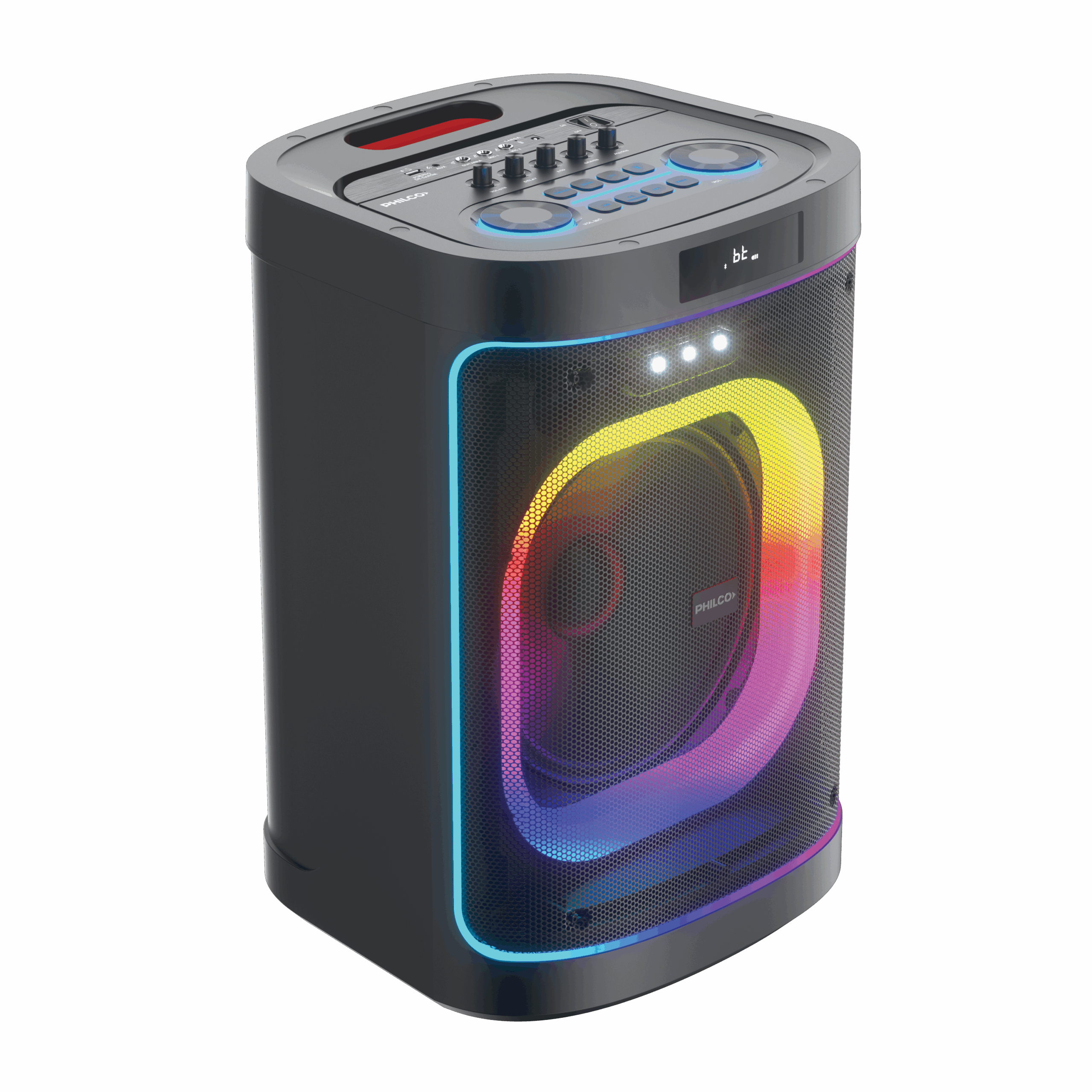 TP12000 TORRE PHILCO