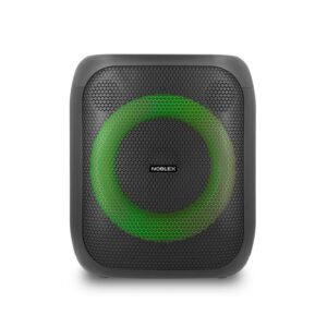 DJ SPEAKER