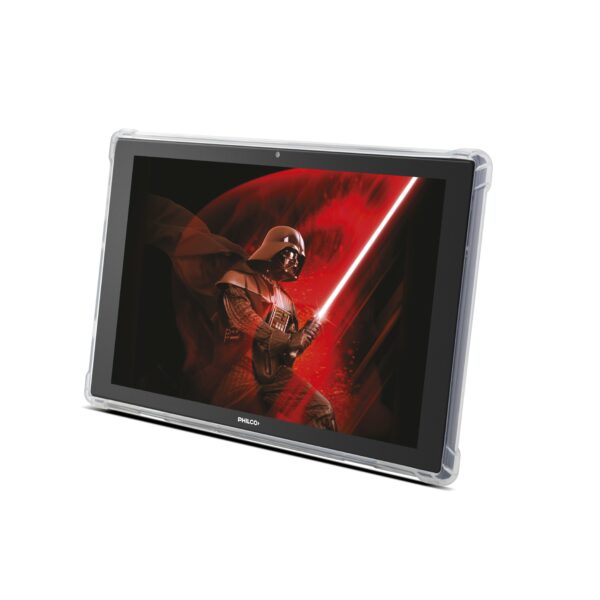 TABLET PHILCO DISNEY 10" 4GB 64GB STAR WARS FAN EDITION - Image 4