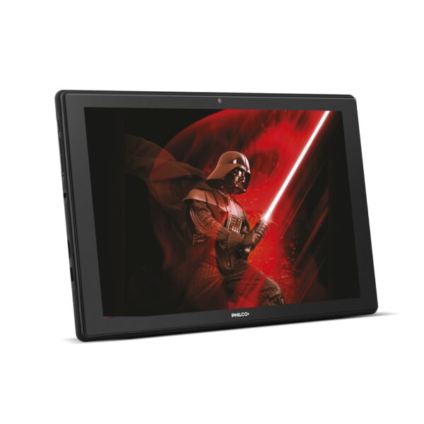 TABLET PHILCO DISNEY 10" 4GB 64GB STAR WARS FAN EDITION - Image 2
