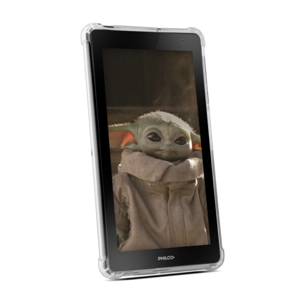 TABLET PHILCO DISNEY 7" 4GB 64GB FAN EDITION CON FUNDA - Image 8