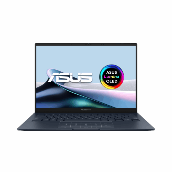 NOTEBOOK ASUS ZENBOOK S 14" OLED UX3405MA CORE ULTRA 7 16GB 1TB SSD WIN11 - Image 3
