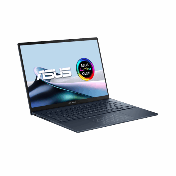 NOTEBOOK ASUS ZENBOOK S 14" OLED UX3405MA CORE ULTRA 7 16GB 1TB SSD WIN11 - Image 4