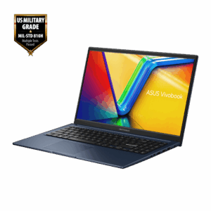 NOTEBOOK ASUS VIVOBOOK 15.6" FHD X1504ZA CORE I5 8GB 512GB SSD WIN11