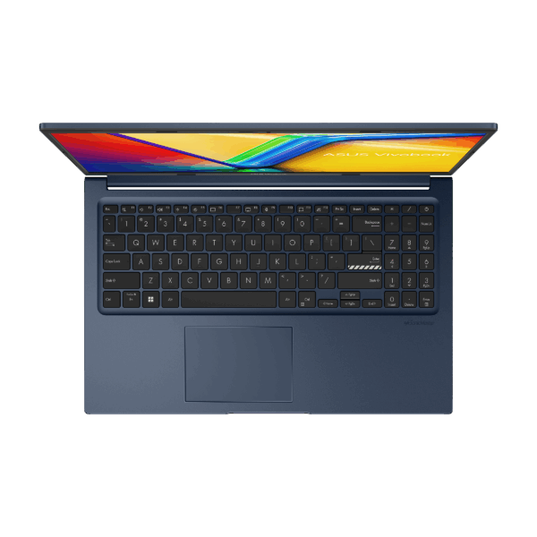 NOTEBOOK ASUS VIVOBOOK 15.6" FHD X1504ZA CORE I7 16GB 512GB SSD WIN11 - Image 2