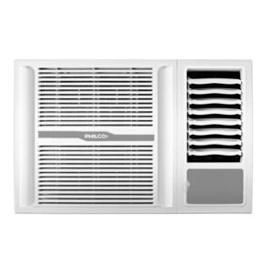 AIRE ACOND. PHILCO VENTANA 2500W FRIO SOLO CL. A