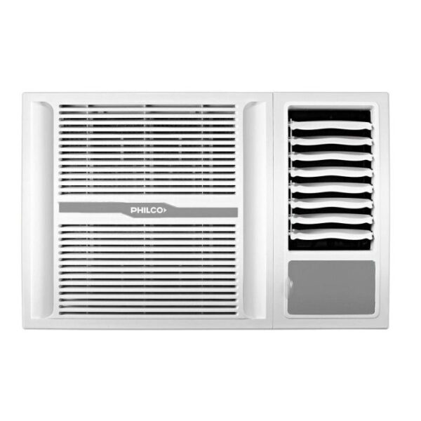 AIRE ACOND. PHILCO VENTANA 2500W FRIO SOLO CL. A