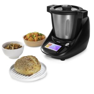 ROBOT DE COCINA SMART - ATMAMIX II