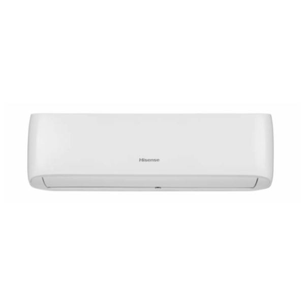 AIRE ACOND. 4600 FG SPLIT INVERTER FRÍO/CALOR 5500W. COLOR BLANCO - HISENSE